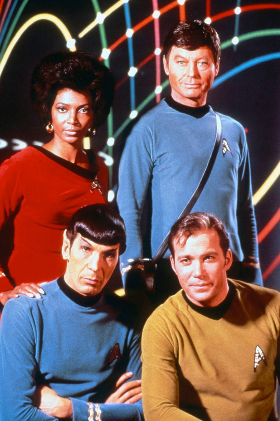 New "Star Trek" Series Coming to TV!