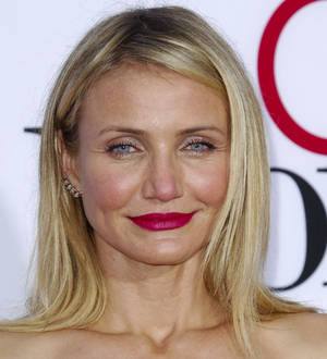 Cameron Diaz dating rocker Benji Madden - report