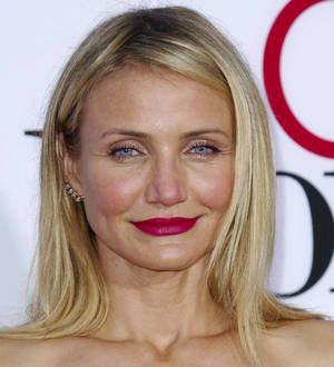Cameron Diaz dating rocker Benji Madden - report