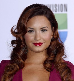Demi Lovato is 'a big responsibility' as a girlfriend