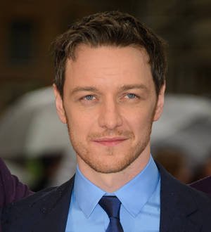 James McAvoy turned down Eleanor Rigby film days after becoming a dad