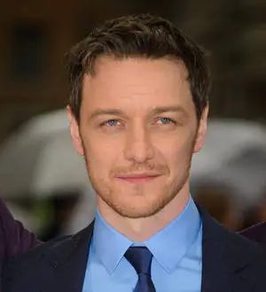 James McAvoy turned down Eleanor Rigby film days after becoming a dad