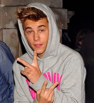 Justin Bieber to release new concert movie on Christmas Day