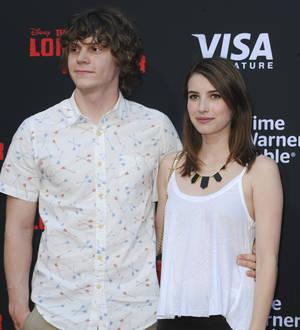 Emma Roberts 'arrested in Canada'