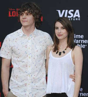 Emma Roberts and Evan Peters break off engagement