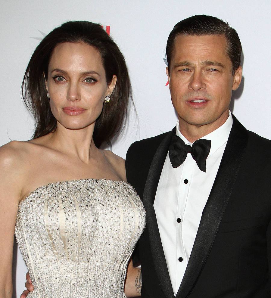Brad Pitt and Angelina Jolie will keep Chateau Miraval as a 'family investment'