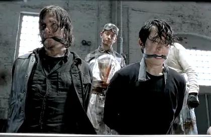 "The Walking Dead" Keeps Momentum Thanks to Multi-Platform Integration