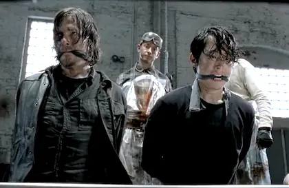 "The Walking Dead" Keeps Momentum Thanks to Multi-Platform Integration