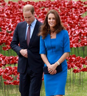 Duke and Duchess of Cambridge plot festive U.S. trip