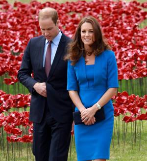 Duke and Duchess of Cambridge plot festive U.S. trip