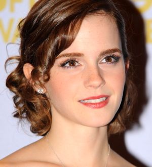 Emma Watson shocked by forward American men