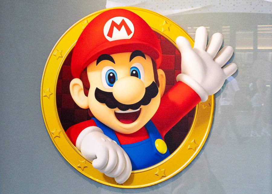 The Lasting Side Effects of Being a Video Game Character