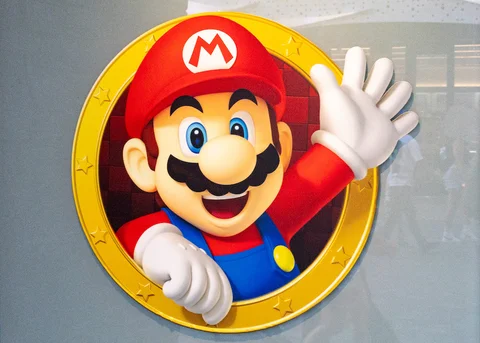The Lasting Side Effects of Being a Video Game Character