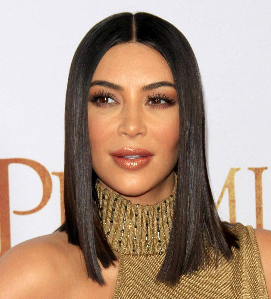 Kim Kardashian's daughter is jealous of her baby brother