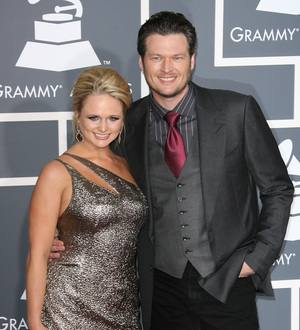 Blake Shelton surprised Miranda Lambert with honeymoon
