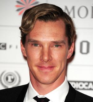 Cumberbatch single again