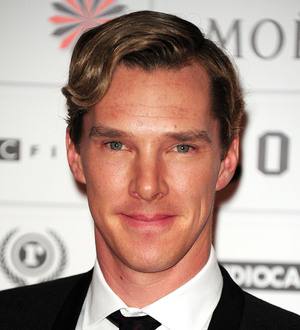 Cumberbatch single again
