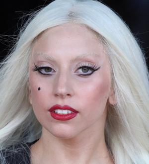 Lady Gaga shocked into silence by Winehouse death