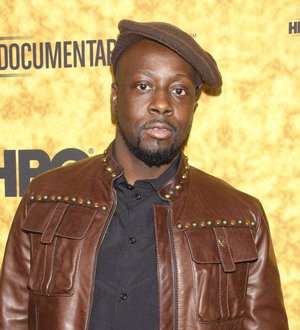 Wyclef Jean leaves new music in restaurant