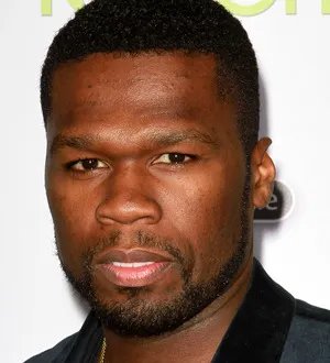 50 Cent pulls album after record label rift