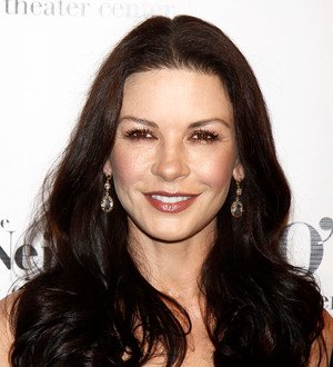 Catherine Zeta-Jones' kids love budget holidays