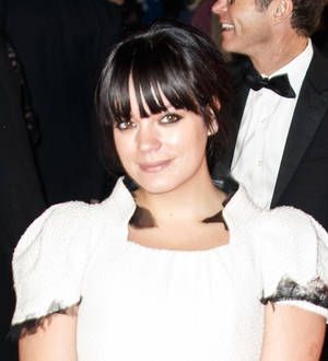 Lily Allen's clothing company shuts down