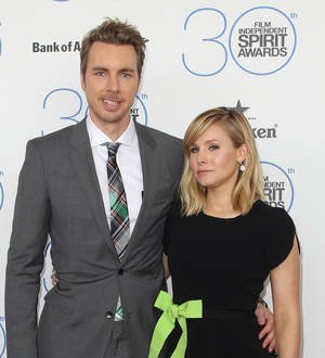 Kristen Bell slams tabloid editors for 'mum shaming'