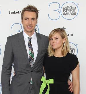 Kristen Bell slams tabloid editors for 'mum shaming'