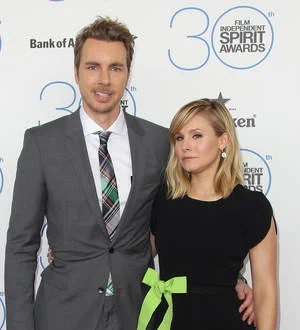 Kristen Bell slams tabloid editors for 'mum shaming'