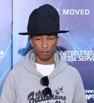 Pharrell & Beyonce among winners of Webby Awards