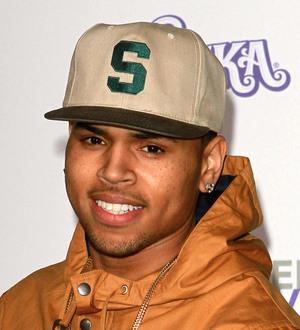 Brown opens up after Rihanna photo leak