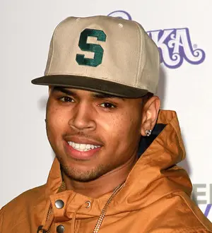 Brown opens up after Rihanna photo leak