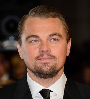 Leonardo DiCaprio to receive overdue Nelson Mandela gift