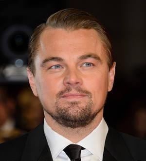 Leonardo DiCaprio pledges millions to ocean conservation efforts