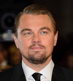 Leonardo DiCaprio to receive overdue Nelson Mandela gift