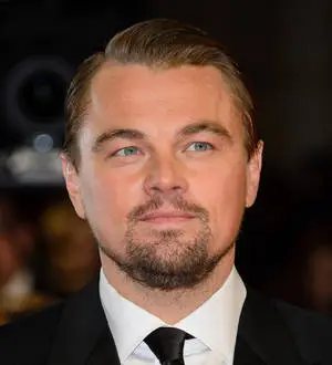 Leonardo DiCaprio to receive overdue Nelson Mandela gift