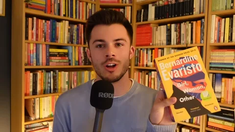 4 Must-Follow English Lit YouTube Channels!