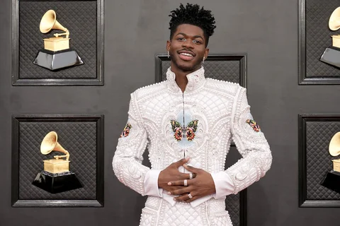 The Most Eye-Popping Red Carpet Looks From The 2022 Grammys!