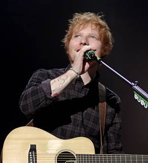 Ed Sheeran accepts 'proposal' from fan battling cancer