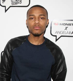 Shad Moss won CSI: Cyber role with last-minute audition video