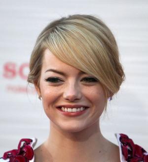 Emma Stone turns to Ryan Gosling for career advice
