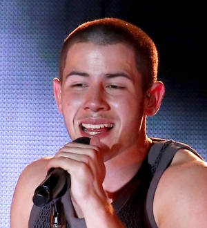Nick Jonas replaces Iggy Azalea at Pittsburgh Pride parade