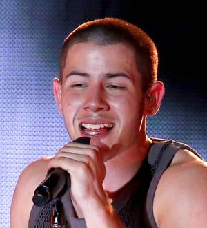 Nick Jonas replaces Iggy Azalea at Pittsburgh Pride parade