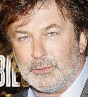 Alec Baldwin returned to Twitter after learning of online imposters
