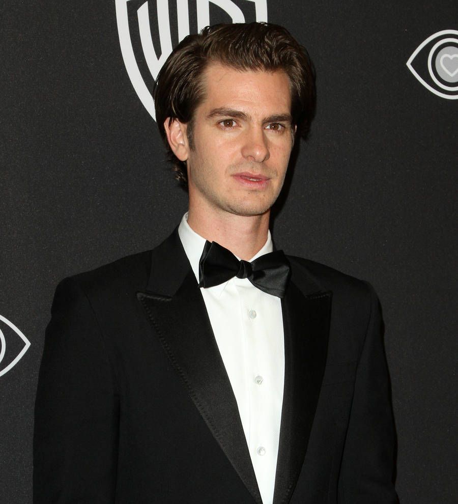 Serious Andrew Garfield didn't appreciate Mel Gibson's fun on set