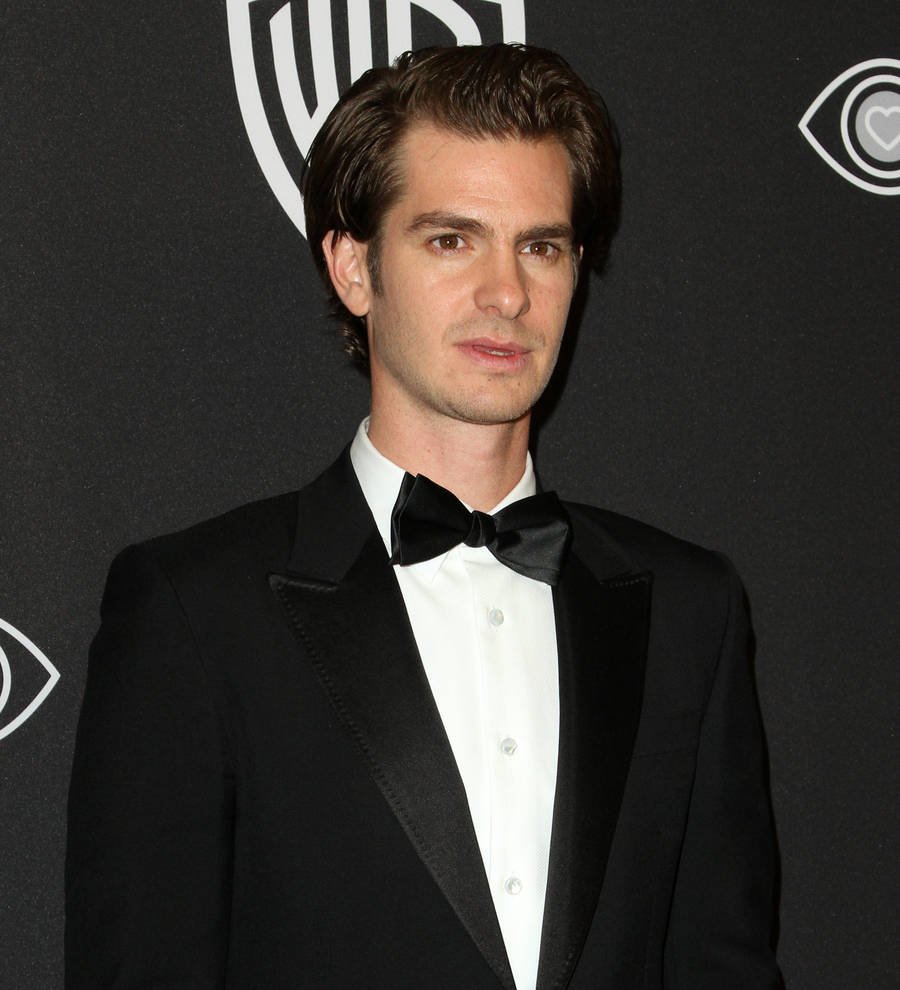 Serious Andrew Garfield didn't appreciate Mel Gibson's fun on set