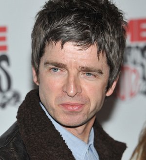 Noel Gallagher's earthquake scare