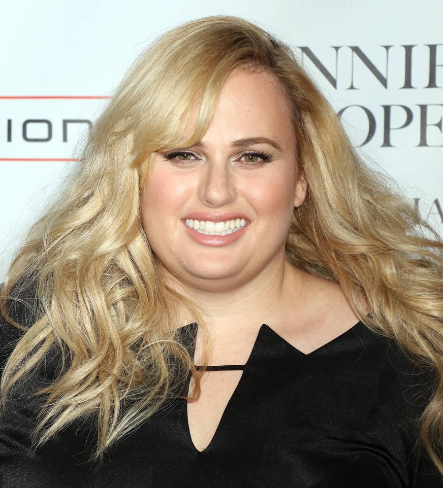 Rebel Wilson finds dating awkward