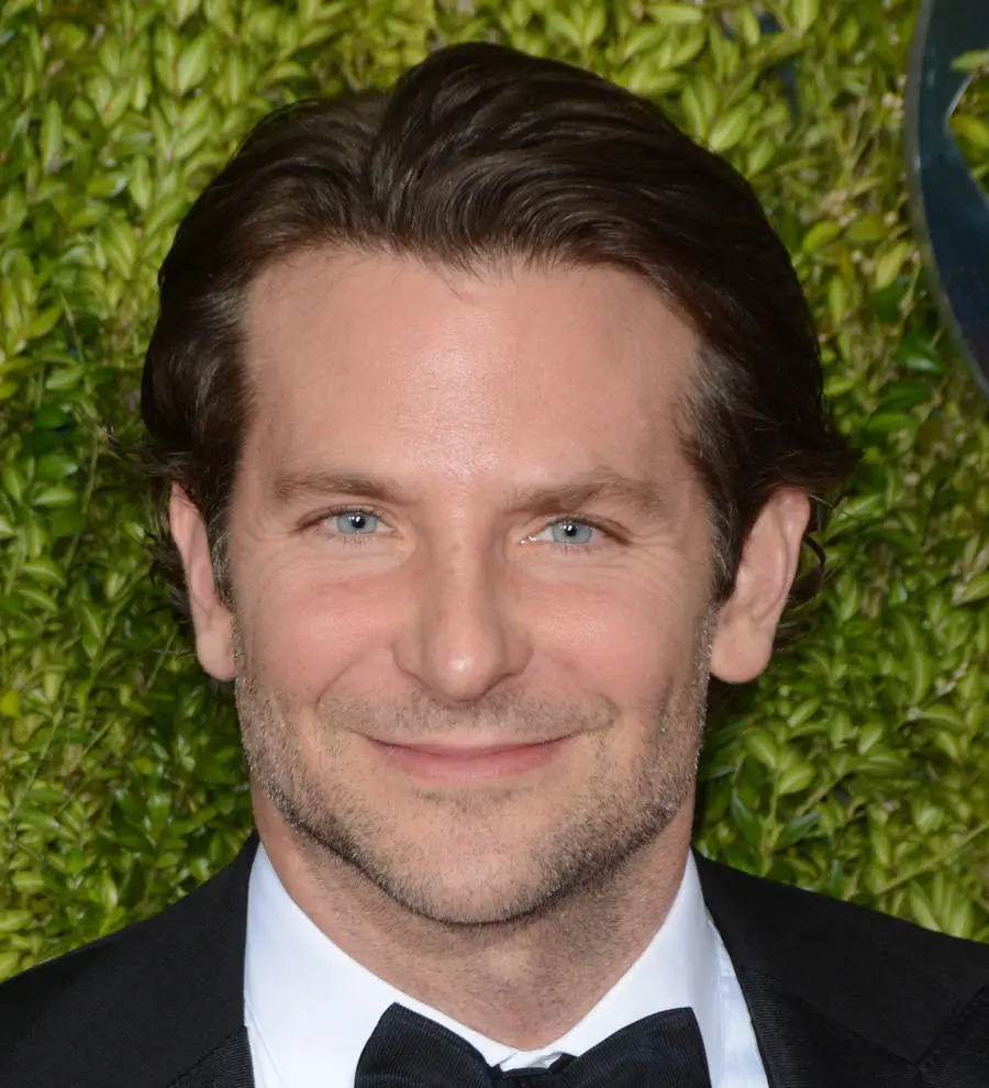 Bradley Cooper's cousin cost him superhero role
