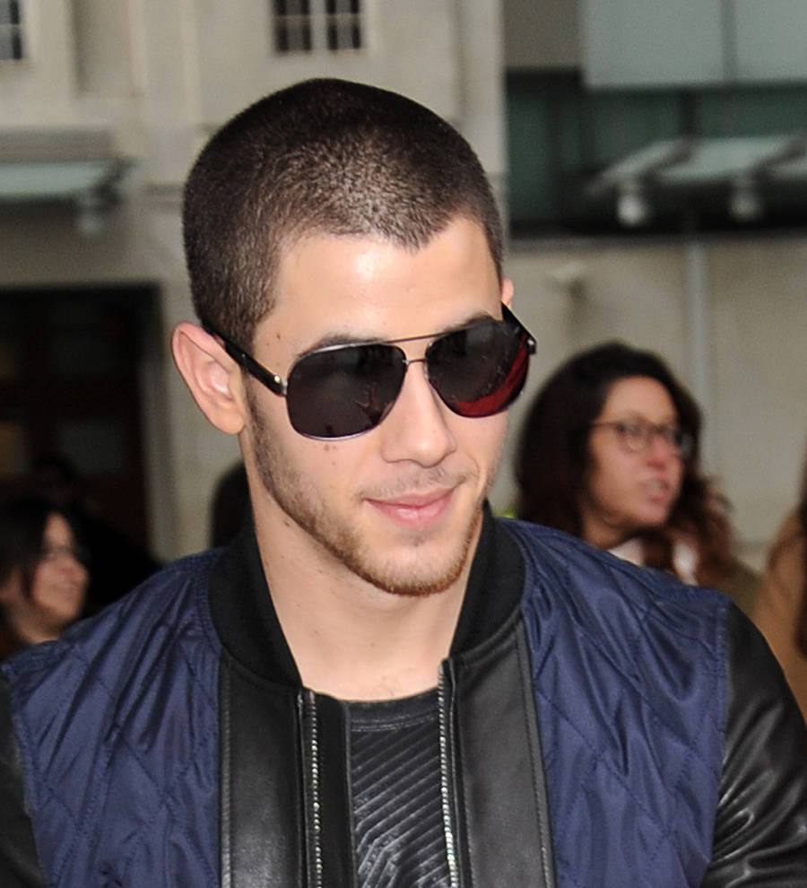 Nick Jonas' fraternity film heading to Sundance Film Festival